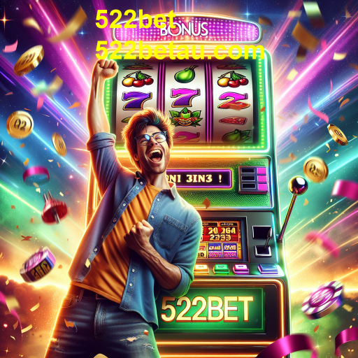 Aproveite ao Máximo os Jogos de Bônus no 522bet