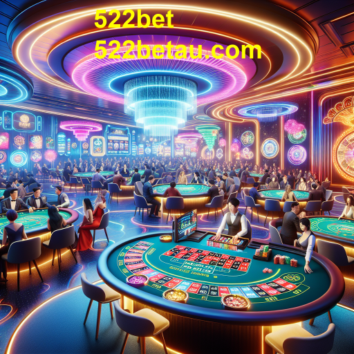 522bet